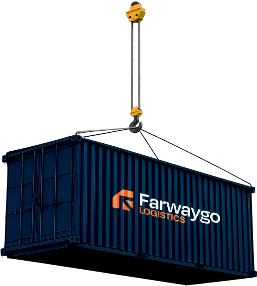 FarWayGo logistics operations and warehousing services