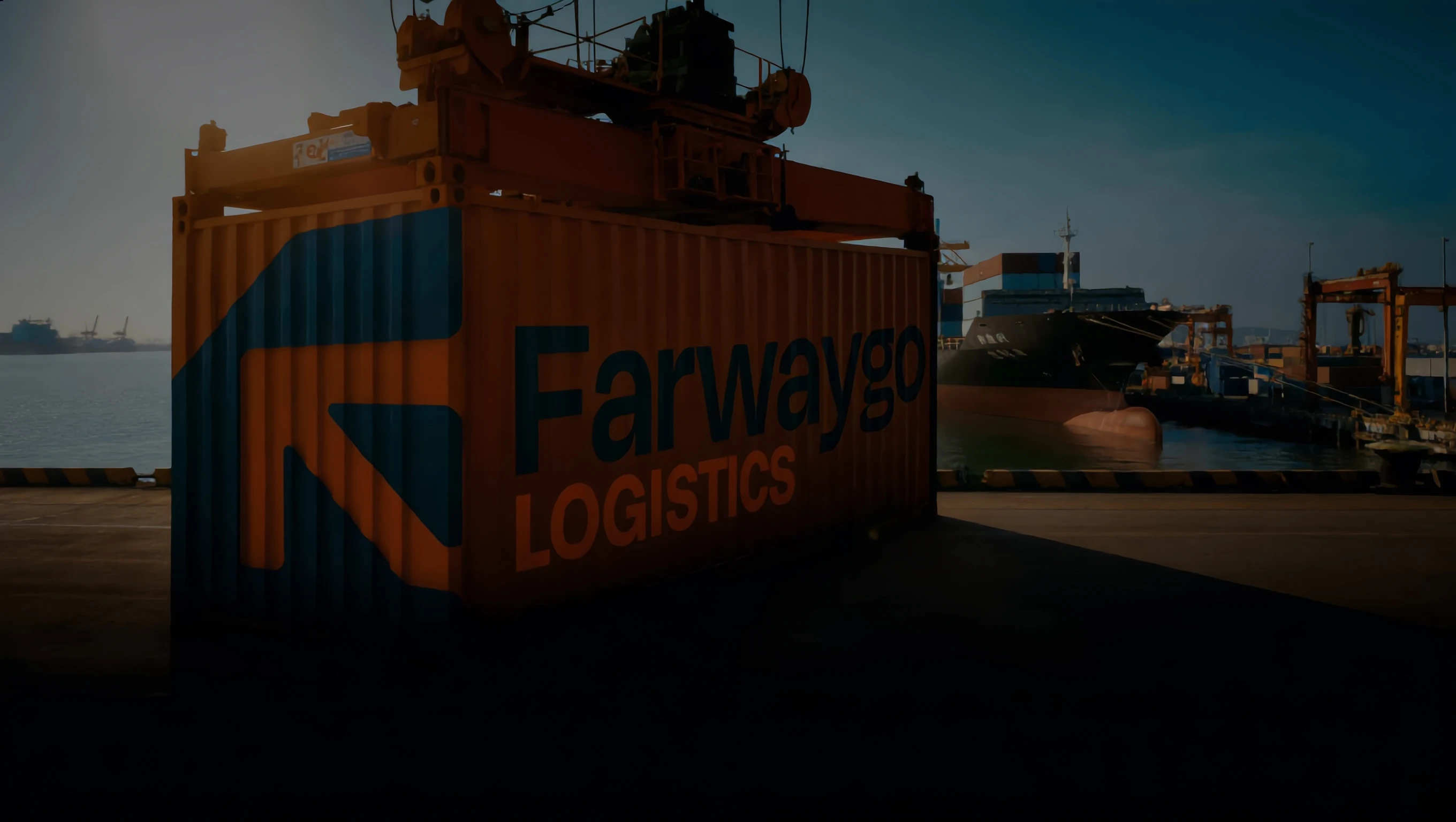 Delivery
